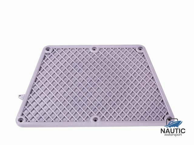 Große Motorplatte außen Highline 300-400 / Comfortline 350