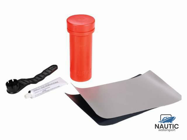 Talamex Reparatieset Silverline