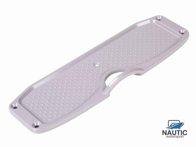 Talamex Alu motorplaat binnenkant Silverline / S-Line / TLRA