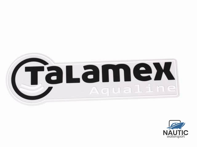 Talamex Zij-logo klein Greenline
