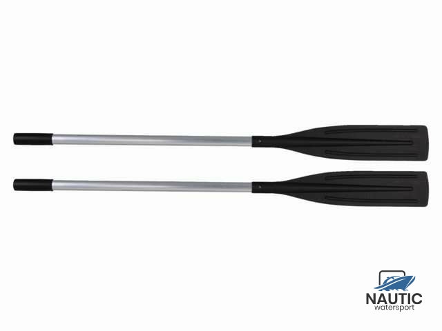 Talamex Peddels Heavy-Duty 1.42 zwart (paar)