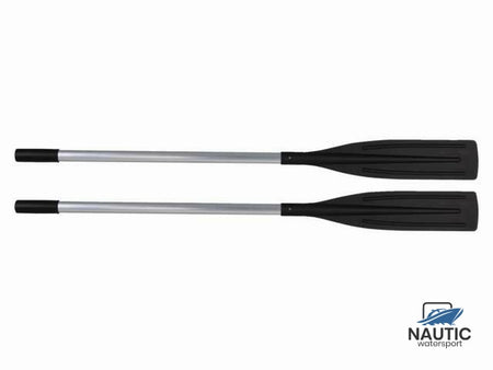 Talamex Peddels Heavy-Duty 1.42 zwart (paar)