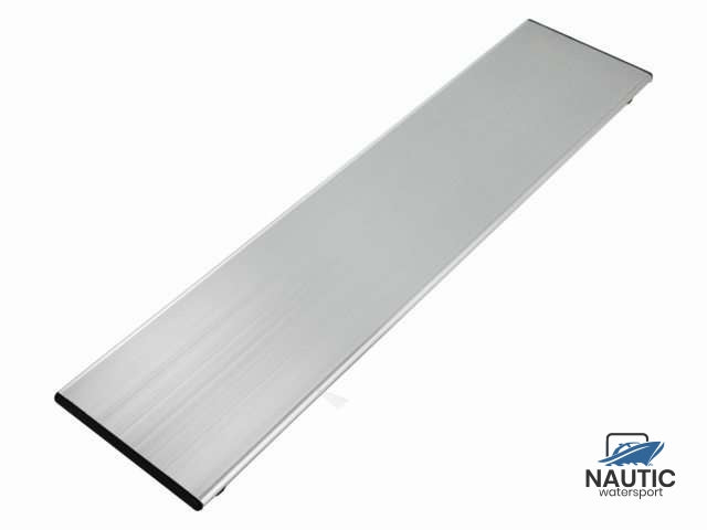 Talamex Alu zitbank Superlight - 85x20cm