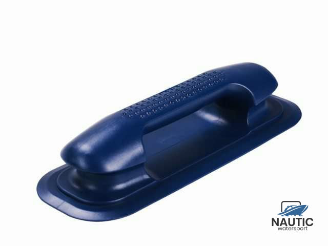 Talamex Harde handgreep TLRA blauw