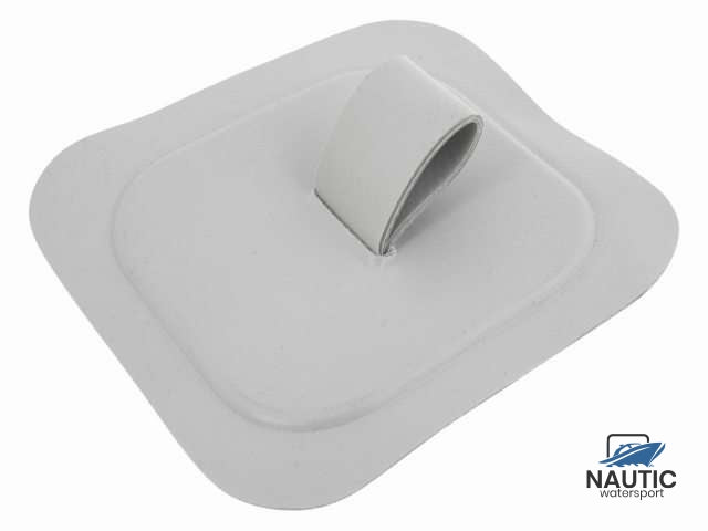 Talamex PVC patch voor grijplijn Aqualine