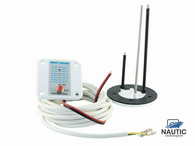 Albinus Tanksensor set 12/24V