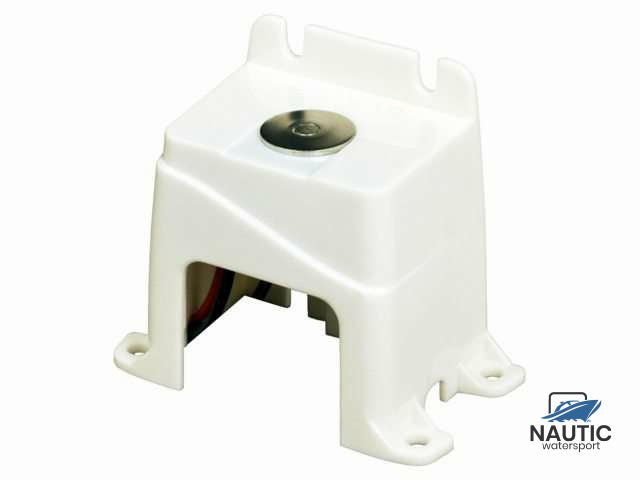 Attwood Vlotterschakelaar 12V wit