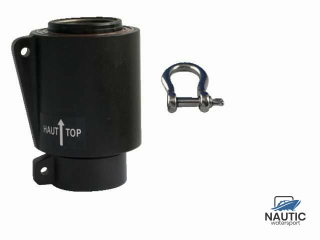 Komplettes RA C46-Drehgelenk