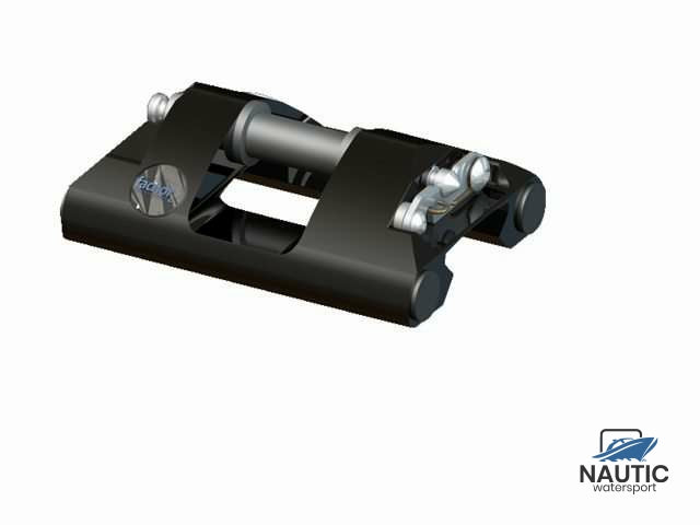 Complete Intermedt Car FI10 + HL Facslide +