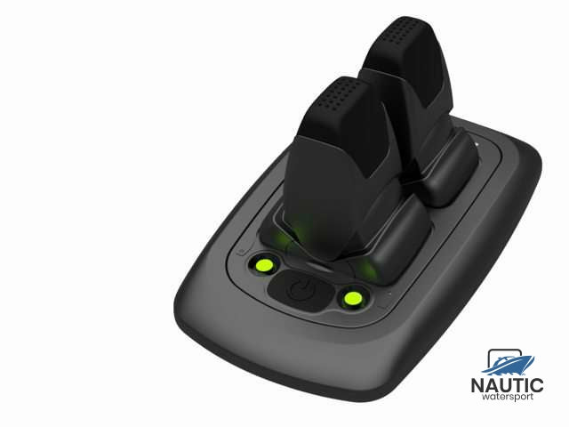 º58090002 Joystick doppelt proportional