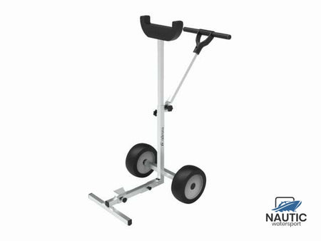 # Buitenboordmotor trolley TX-65