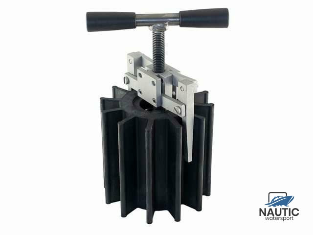 Impeller verwijder tool