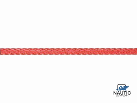Talamex D-Pro 3mm rood 15m