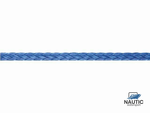 Talamex D-Pro 4mm blauw 10m