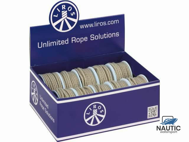 Klassischer 3-mm-Verkaufskarton