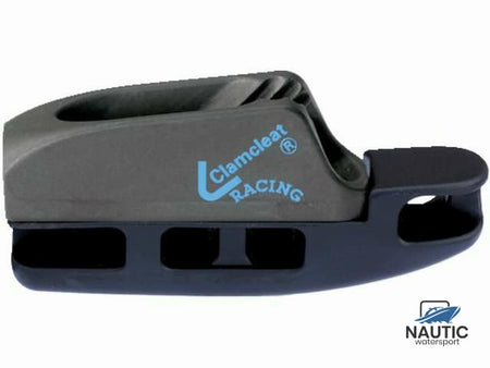 Clamcleat CL828-68AN Aero base met CL268AN Micros