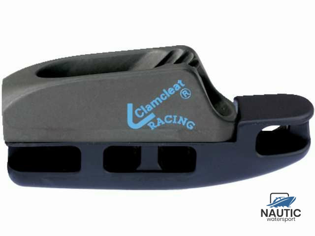 Clamcleat CL828-68AN Aero base met CL268AN Micros