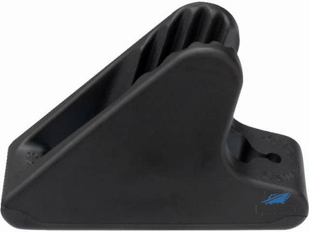 Clamcleat CL271 Large Line-Lok® zwart