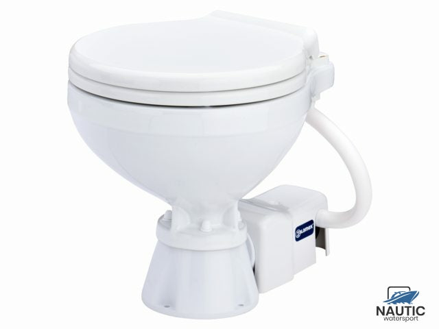 Toilet elektrisch Standaard 12V