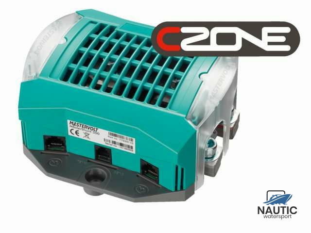 77020115 Mastershunt 500 CZONE