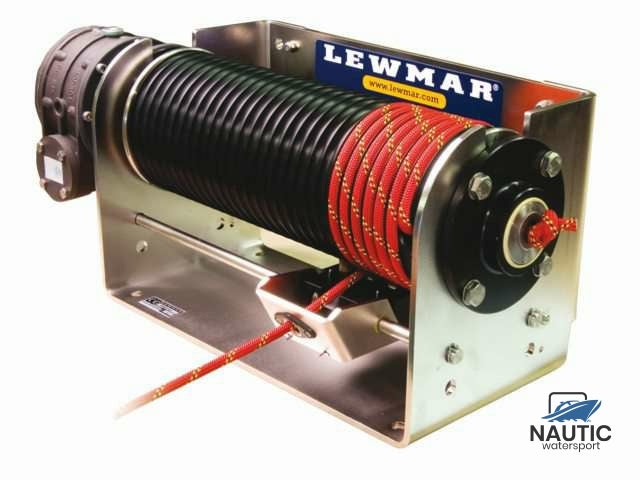59600140 CW800 WINCH 12V 12MM