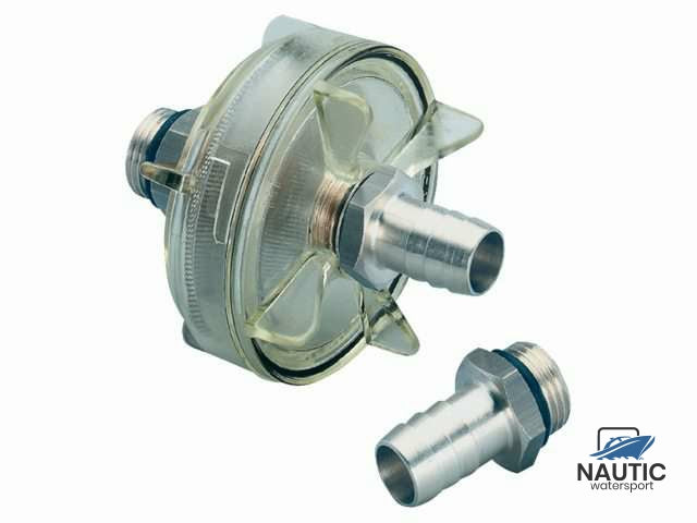 º Filter voor Marco UP2/E of UP3/E pomp FKM