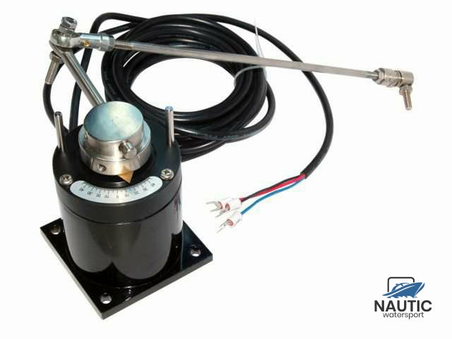 Roerstand gever 0-5K