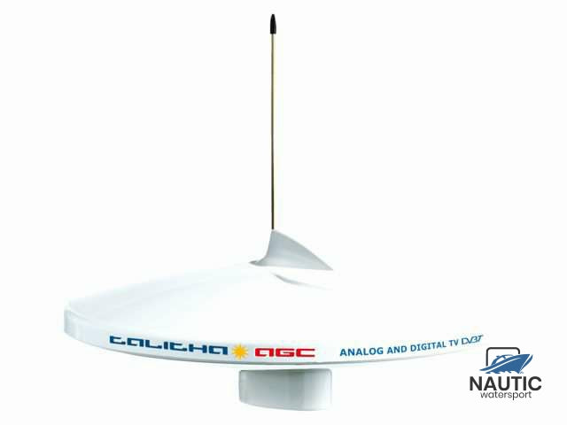 TV antenna Talitha AGC DAB TV