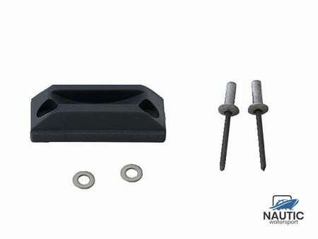 Lewmar 360924990 lp+mp catch block spare