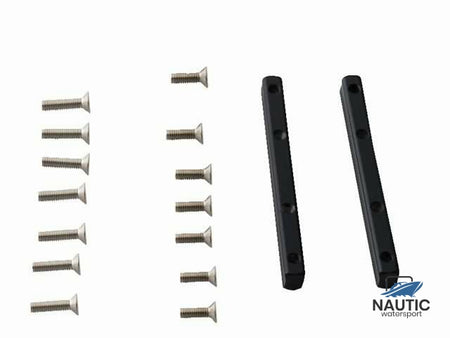 Lewmar 360925999 lp+mp joining insert spare