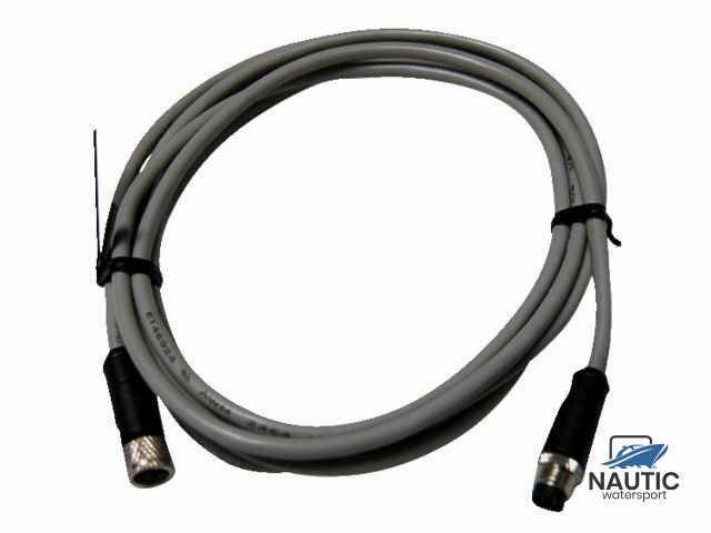 66830025 aa dual inst cable2m(9505)