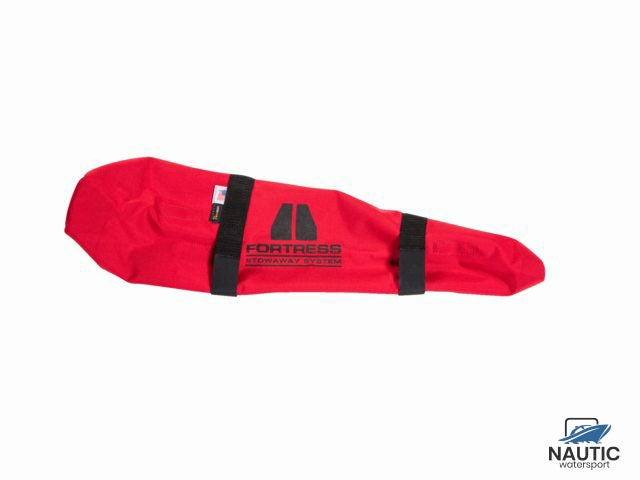 Fortress Stowaway tas FX16