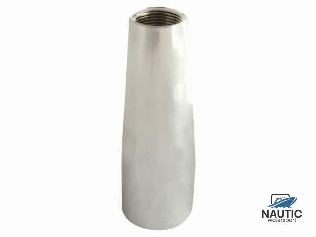 Glomex RA358 adapter 5/8 x24 for RA300 antenne serie