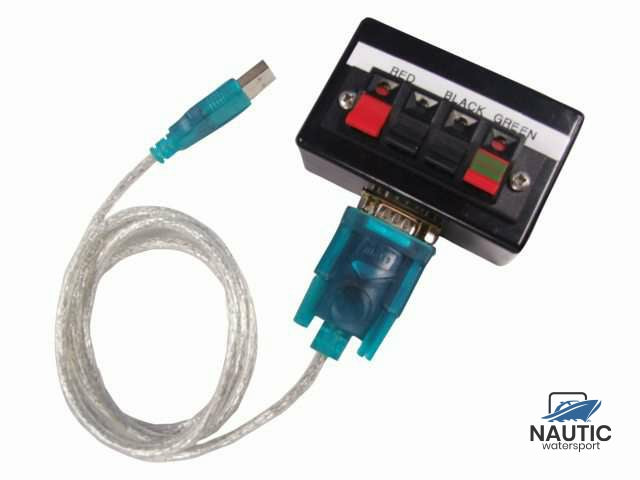 BEP Programeer tool ultrasonische tankgever