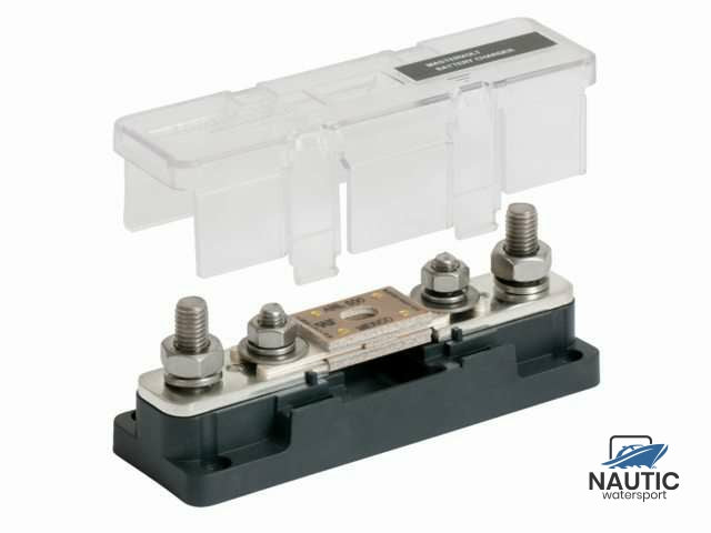 Zekeringhouder ANL met extra studs