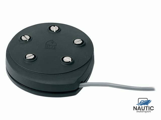 BEP Ultrasonische tankgever