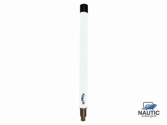 VHF-Antenne fme 250mm weiß RA304