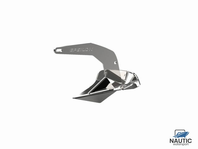 57506 epsilon anchor 6kg stainless steel