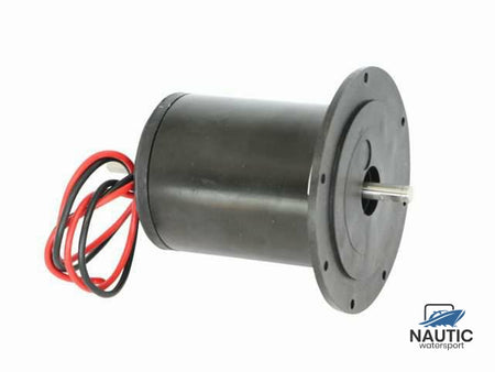 Talamex Motor elektrisch toilet 24V