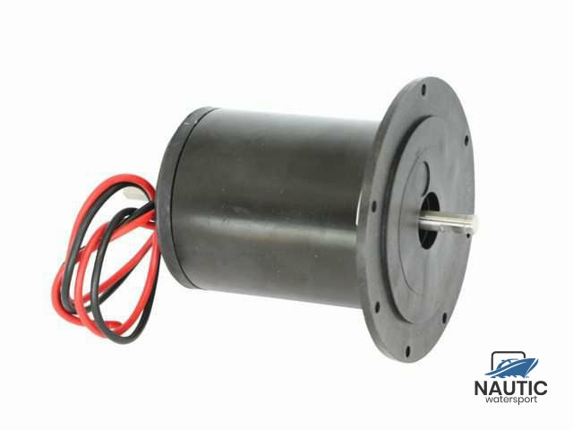 Motor elektrisch toilet 24V