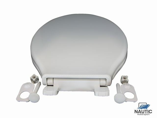 Zitting & deksel softclose Large