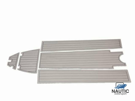 Talamex EVA Foam Floor SLR350 light-grey teak-look (complete set)