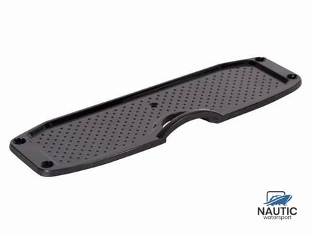 Talamex Alu motorplaat binnenkant Heavy Duty