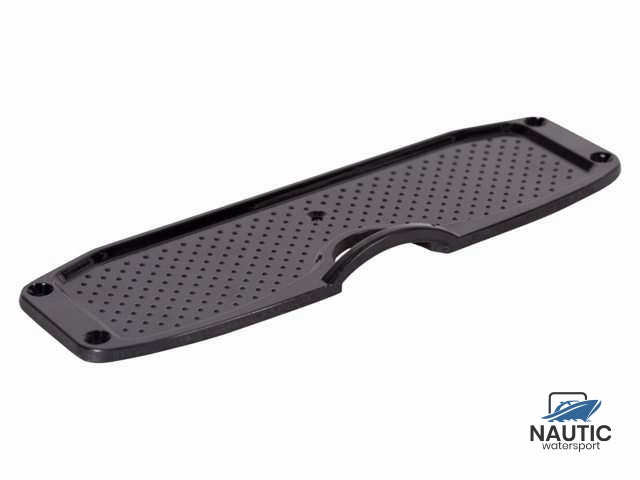 Talamex Alu motorplaat binnenkant Heavy Duty