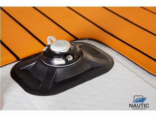 Klebe-Zubehörsockel/Halterung (Paar)