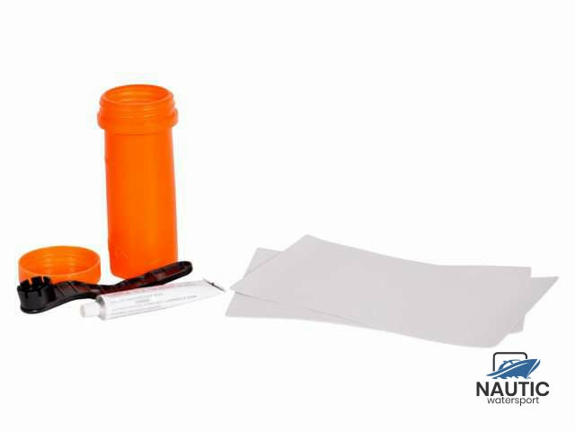 Reparaturset für aufblasbare Plattformen