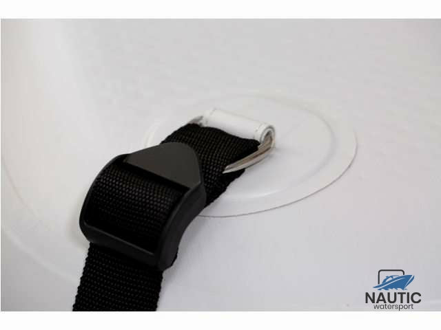 Verbindungsgurte für aufblasbare Plattform (Paar)