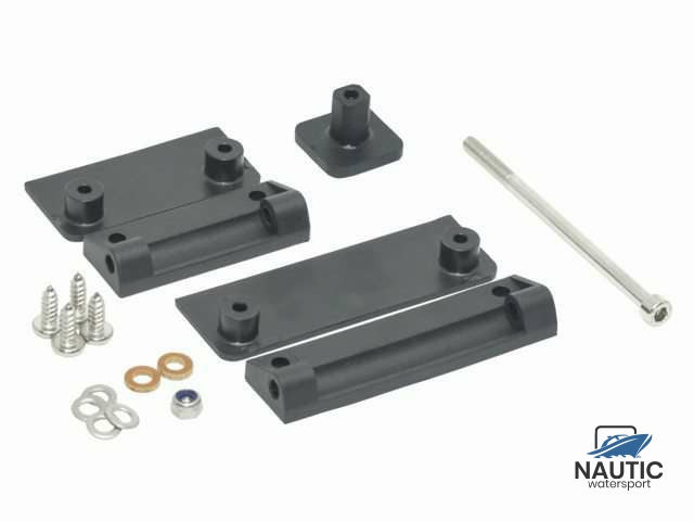 Lewmar 361894999 f3g 1 upper hinge kit