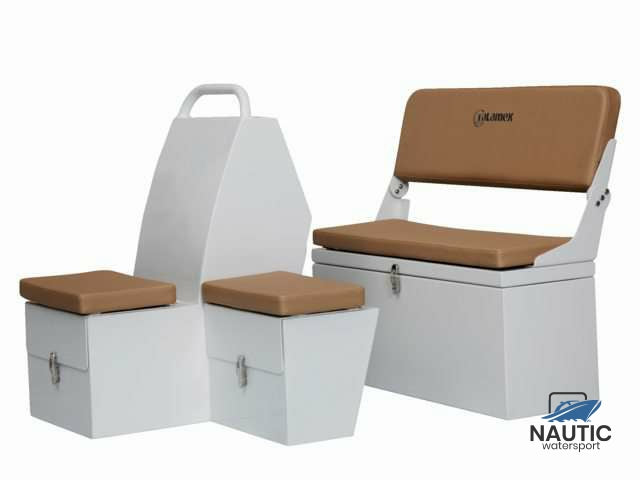 Console S-Line white