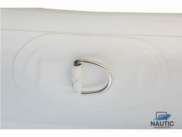 Talamex Sleep D-ring S-Line Mehler